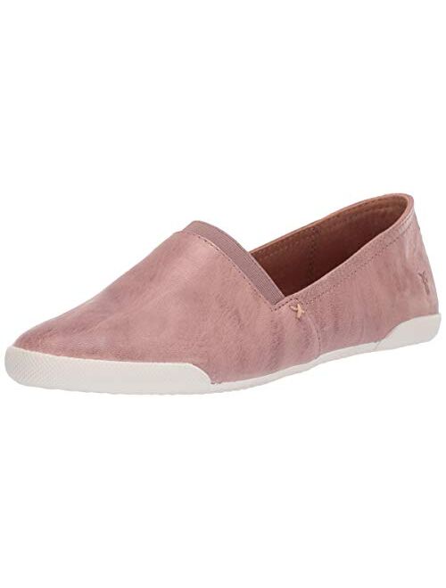 Frye Women's Melanie Slip On Sneaker