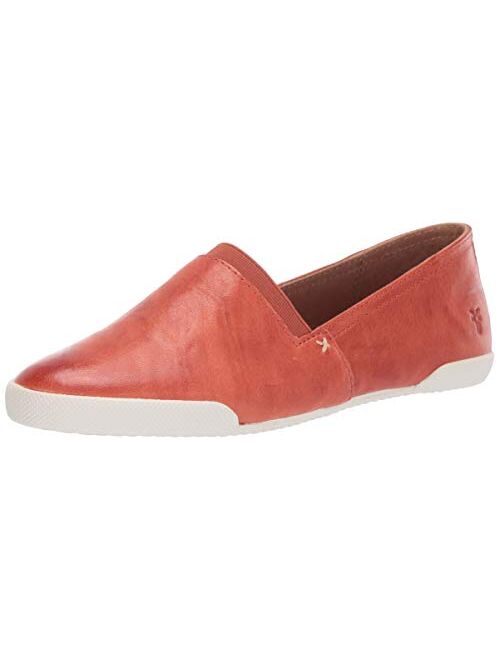 Frye Women's Melanie Slip On Sneaker