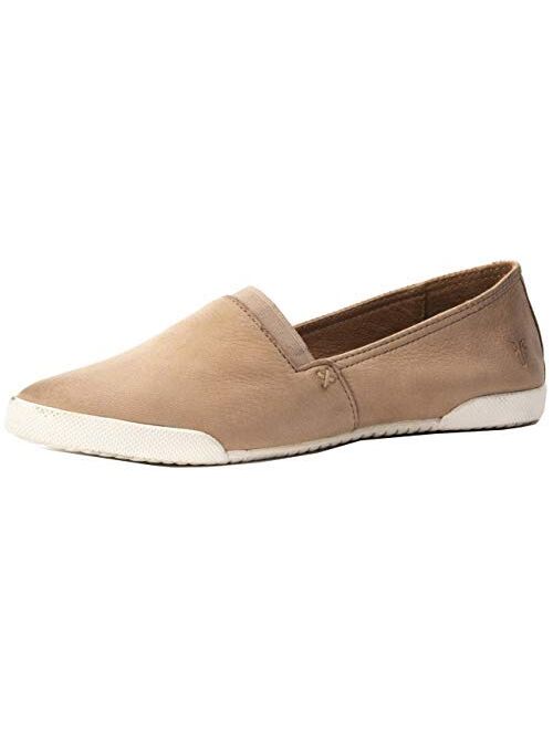 Frye Women's Melanie Slip On Sneaker