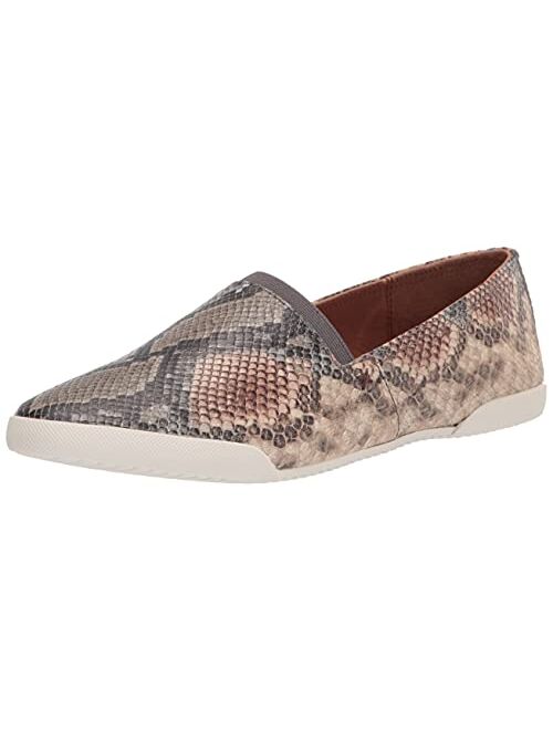 Frye Women's Melanie Slip On Sneaker