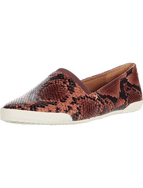 Frye Women's Melanie Slip On Sneaker