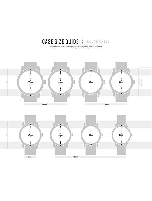 Fossil FB - 03 Chronograph Watch - FS5767