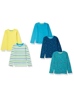 Kids' Long-Sleeve T-Shirts