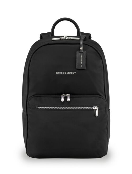 Briggs & Riley Rhapsody-Essential Backpack, Black, One Size