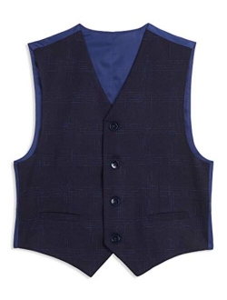 Boys' Formal Suit Vest