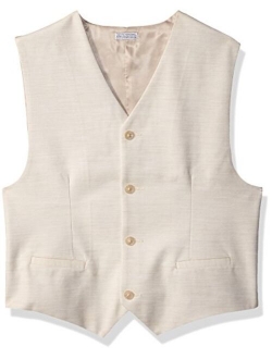 Boys' Formal Suit Vest