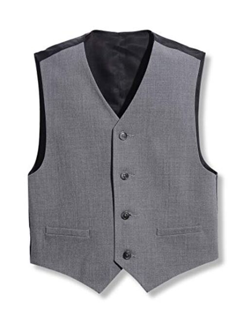 Calvin Klein Boys' Formal Suit Vest