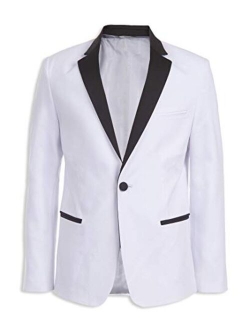 Boys' Formal Suit Jacket