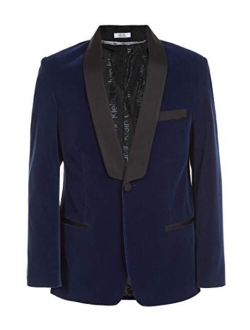 Boys' Formal Suit Jacket