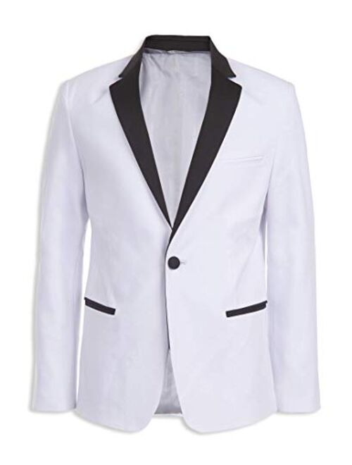 Calvin Klein Boys' Formal Suit Jacket