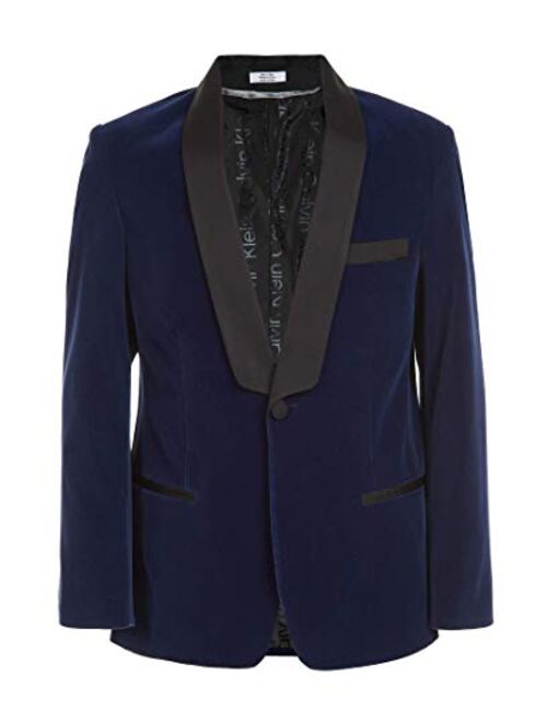 Calvin Klein Boys' Formal Suit Jacket