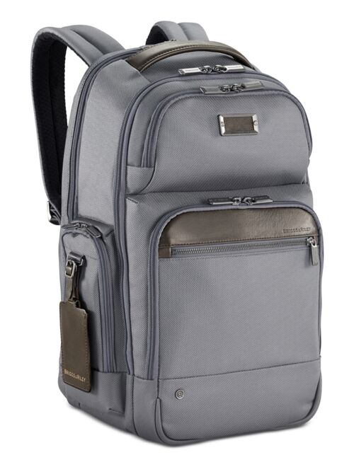 Briggs & Riley @Work Medium Cargo Backpack