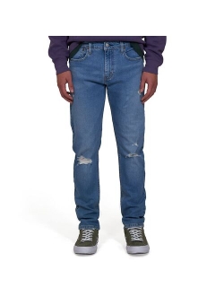 512 Slim-Fit Tapered Jeans