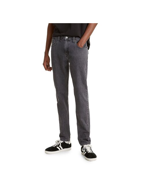 Men's Levi's® 512™ Slim-Fit Tapered Jeans