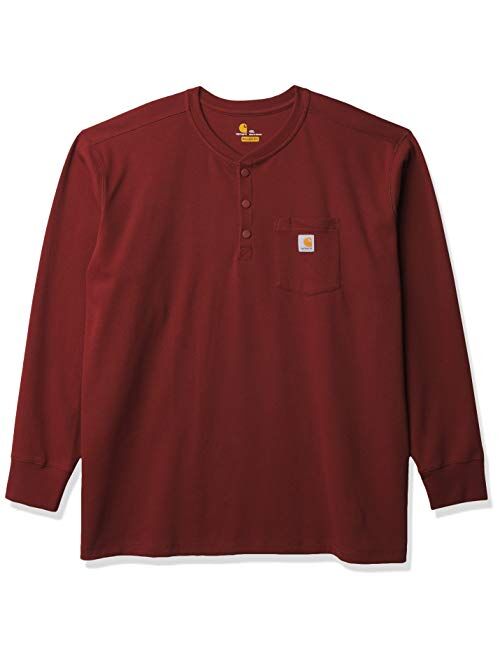 Carhartt Men's Long-Sleeve