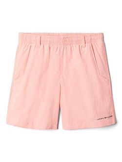 Boys' Backcast Short