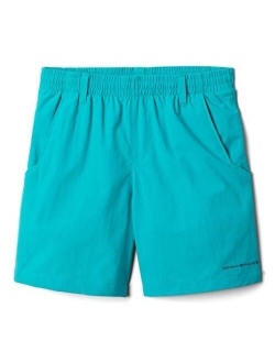 Boys' Backcast Short