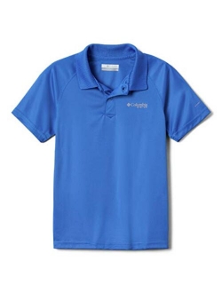 Boys' Terminal Tackle Polo Shirt