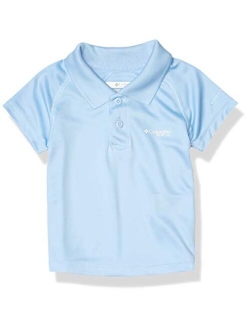 Boys' Terminal Tackle Polo Shirt