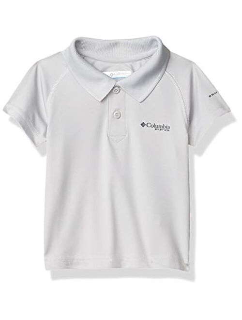 Columbia Boys' Terminal Tackle Polo Shirt