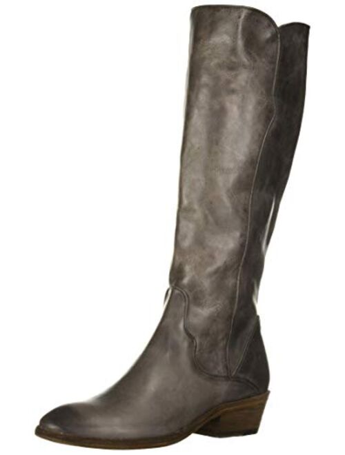 Frye Women's Carson Piping Tall Knee High Boot