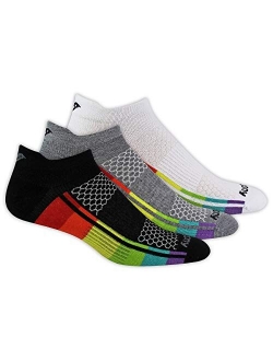 Inferno Ultralight No Show Socks