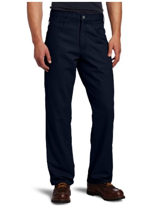 Carhartt Men's Flame Resistant Canvas Work Pants