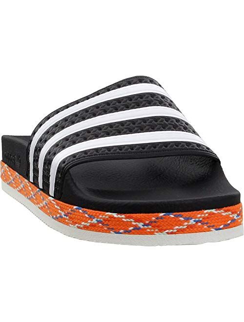 adidas Women Originals Adilette New Bold Sandals