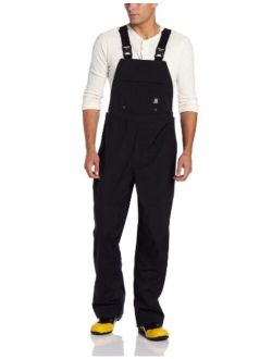 Men's Shoreline Waterproof Breathable Bib Overalls