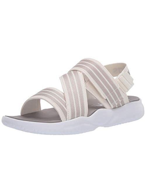 adidas Women's 90s Regular Fit Swim Slide Sandals