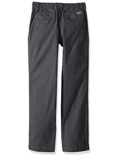 Columbia Boys' Big Flex ROC Pant