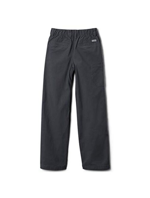 Columbia Boys' Big Flex ROC Pant