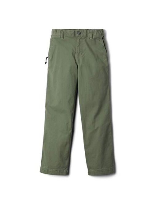 Columbia Boys' Big Flex ROC Pant