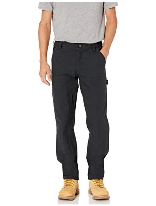 Carhartt Men's Rugged Flex Relaxed Fit Double Knee Pant