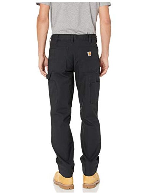 Carhartt Men's Rugged Flex Relaxed Fit Double Knee Pant