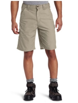 Men's 10" Canvas Work Short