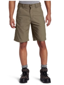 Men's 10" Canvas Work Short