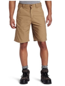 Men's 10" Canvas Work Short