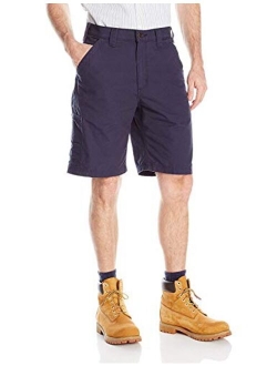 Men's 10" Canvas Work Short