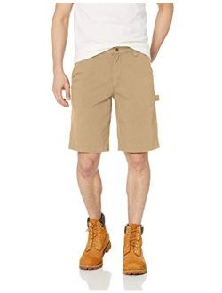 Men's 11" Rugged Flex Rigby Work Short