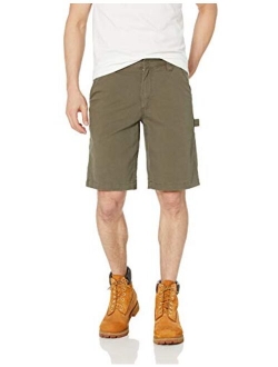 Men's 11" Rugged Flex Rigby Work Short