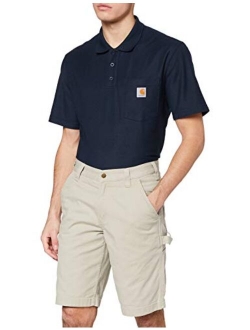 Men's 11" Rugged Flex Rigby Work Short