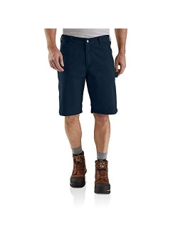 Men's 11" Rugged Flex Rigby Work Short