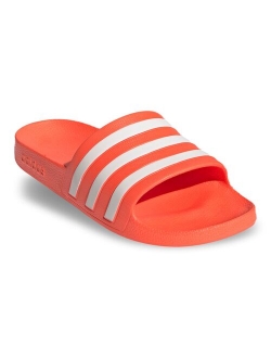 Adilette Aqua Women's Slide Sandals