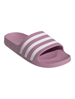 Adilette Aqua Women's Slide Sandals