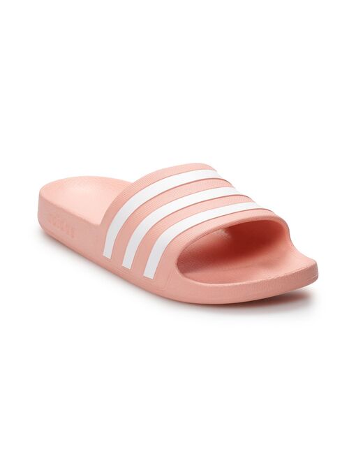 adidas Adilette Aqua Women's Slide Sandals