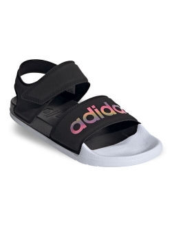 Adilette Women's Strappy Sandals