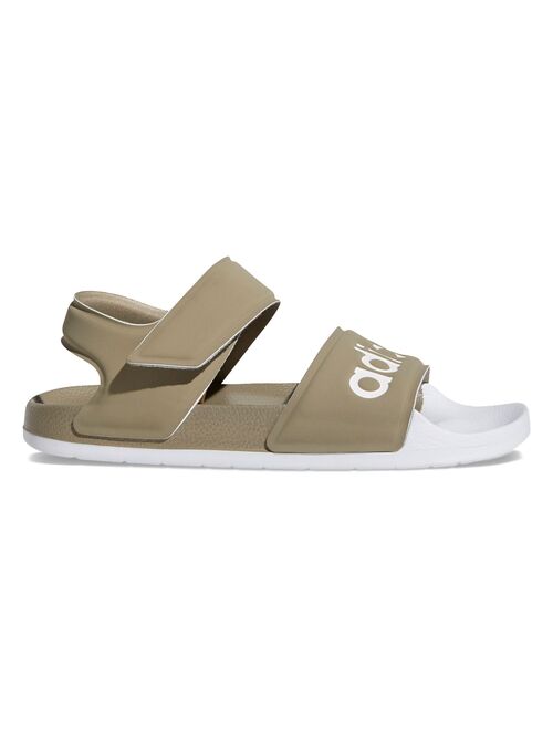 adidas Adilette Women's Strappy Sandals