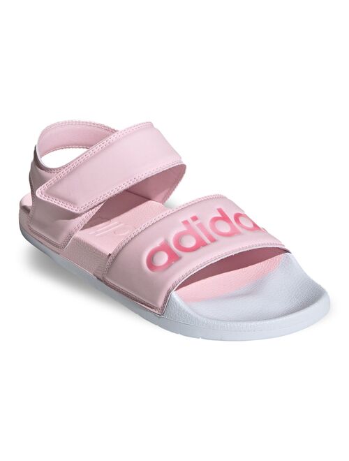 adidas Adilette Women's Strappy Sandals