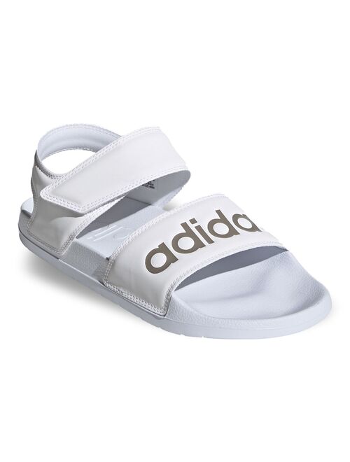 adidas Adilette Women's Strappy Sandals